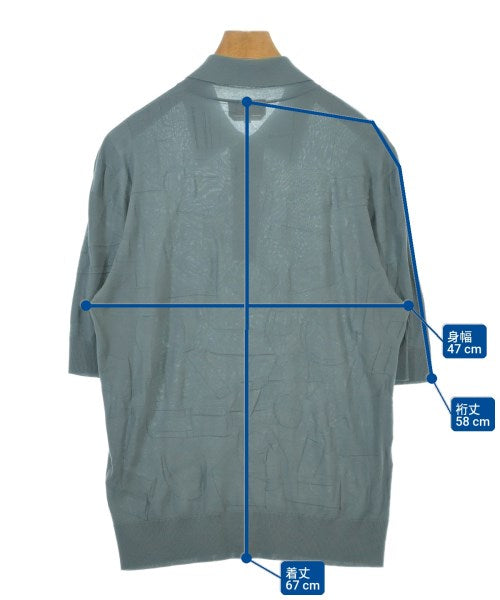 HERMES เสื้อกันหนาว