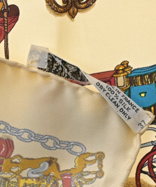 HERMES ผ้าพันคอ