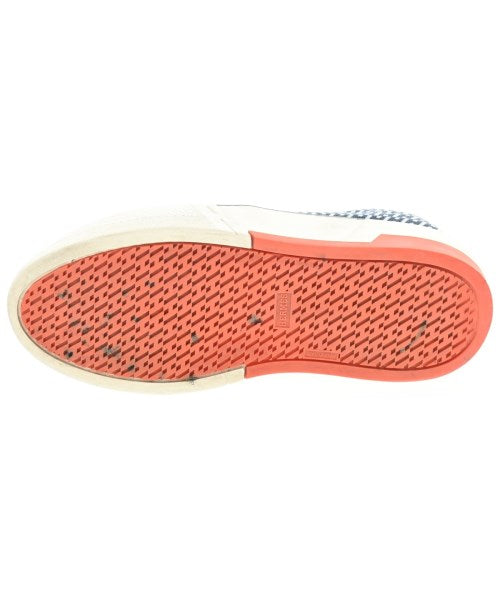 HERMES รองเท้าผ้าใบ