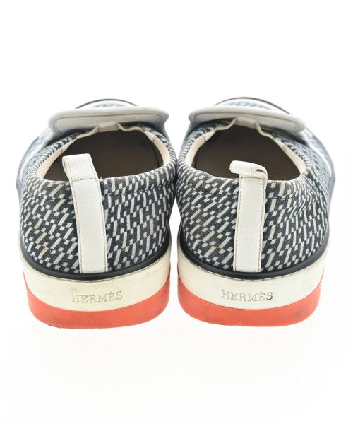 HERMES รองเท้าผ้าใบ