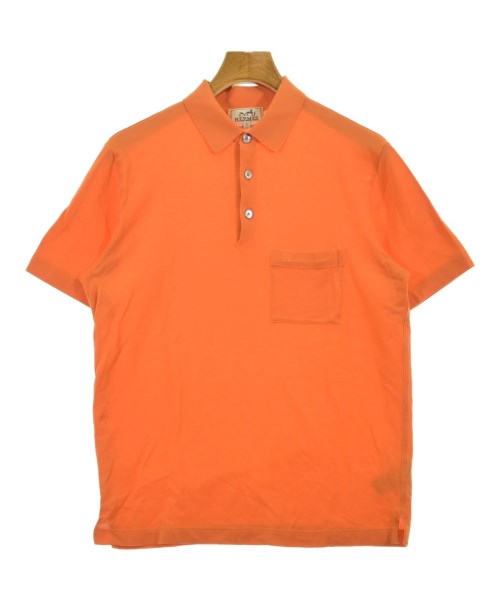 HERMES เสื้อโปโล