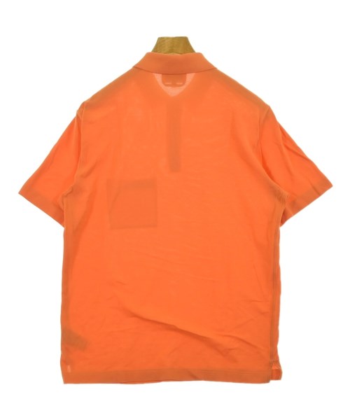 HERMES เสื้อโปโล