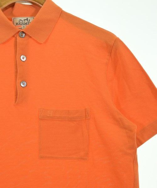 HERMES เสื้อโปโล