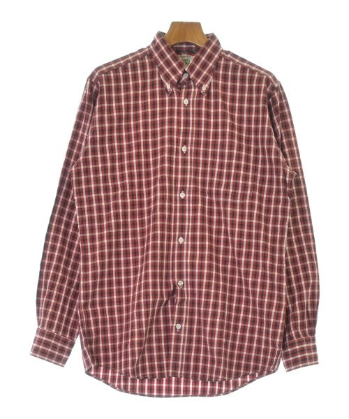 HERMES เสื้อลำลอง
