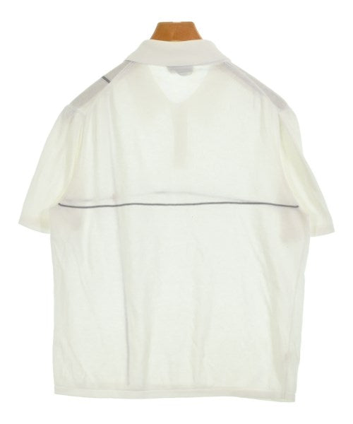 HERMES เสื้อโปโล