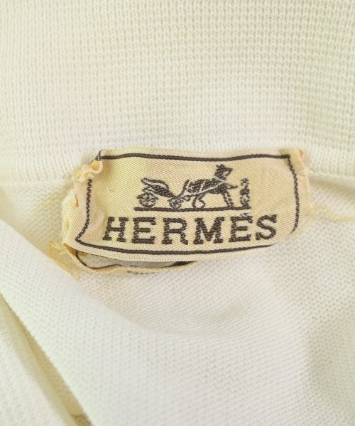 HERMES เสื้อโปโล