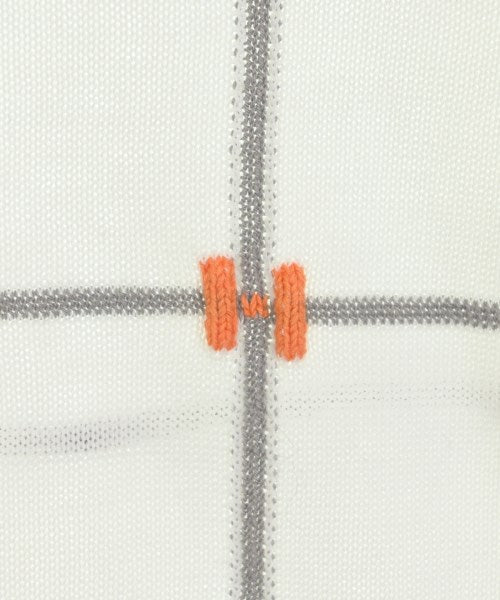 HERMES เสื้อโปโล