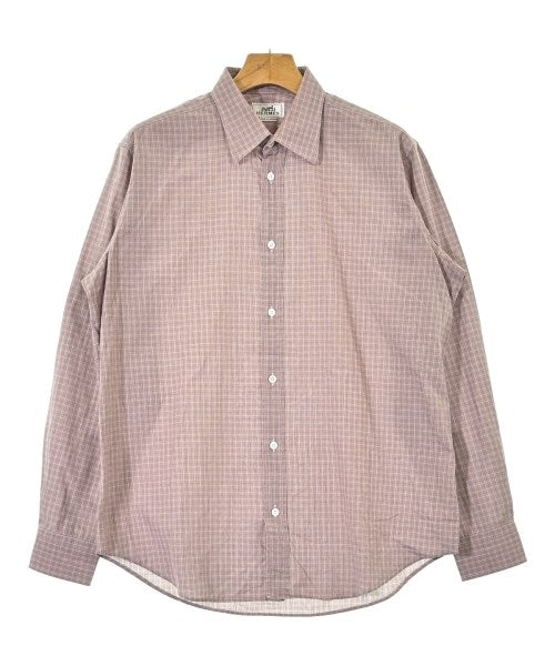 HERMES เสื้อลำลอง