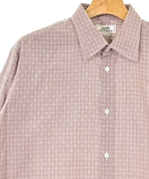 HERMES เสื้อลำลอง