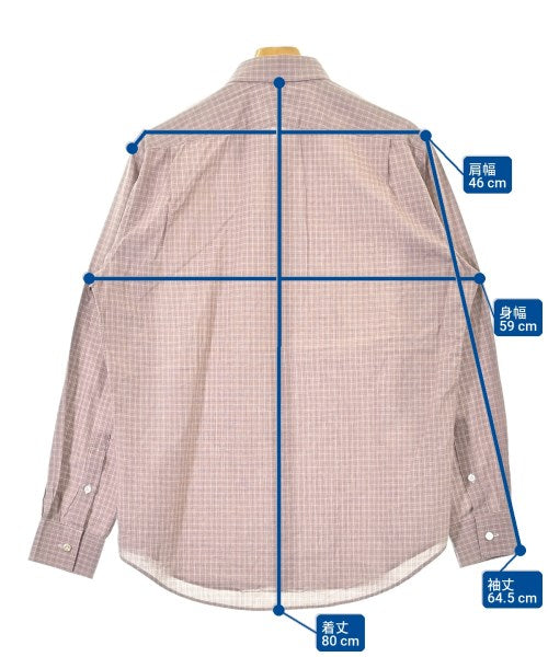 HERMES เสื้อลำลอง