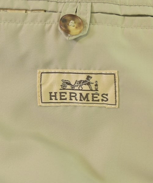 HERMES แจ็คเก็ตเบลาส์ อื่น
