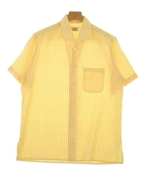 HERMES เสื้อลำลอง