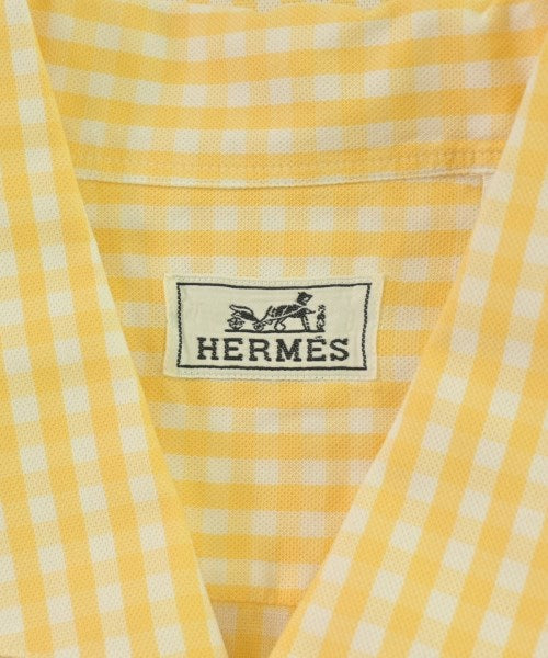 HERMES เสื้อลำลอง