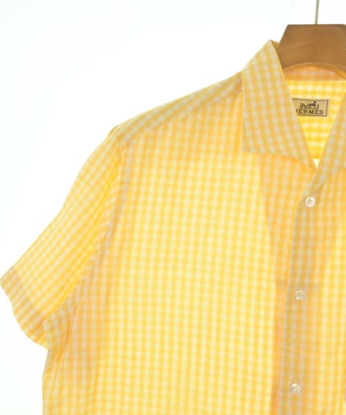 HERMES เสื้อลำลอง