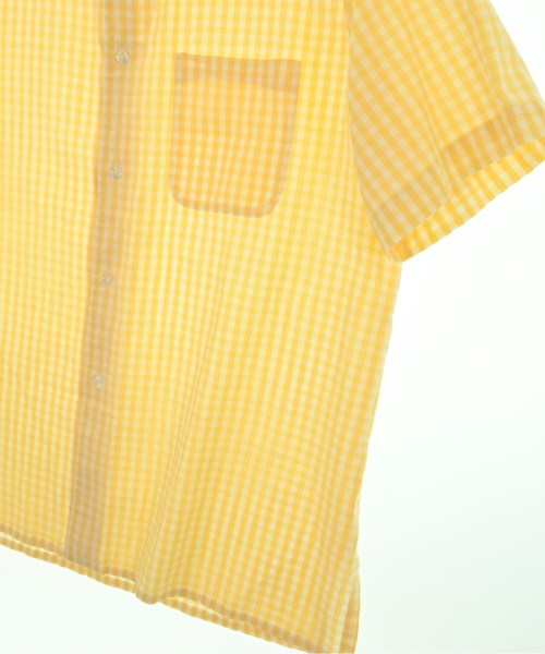 HERMES เสื้อลำลอง