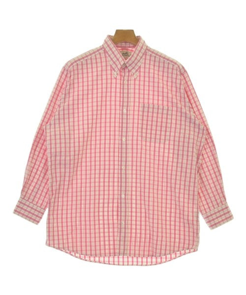 HERMES เสื้อลำลอง