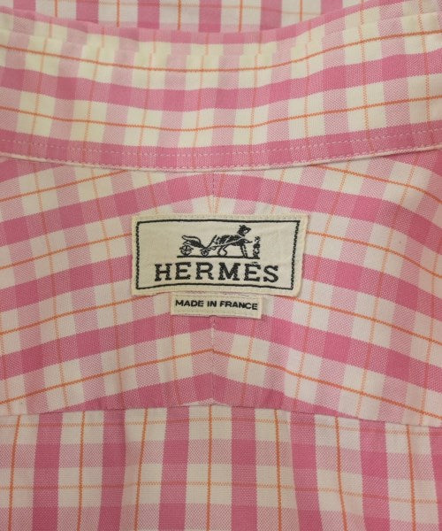 HERMES เสื้อลำลอง