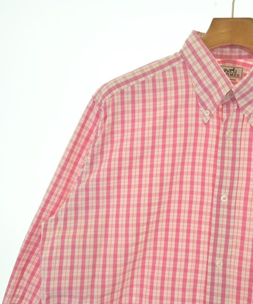 HERMES เสื้อลำลอง