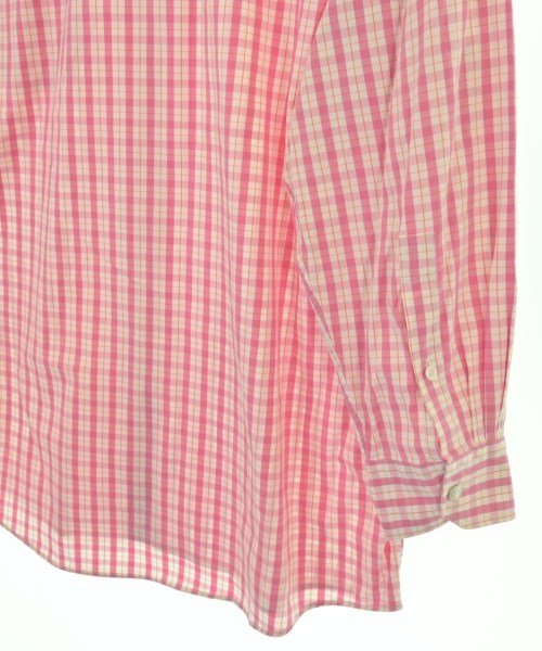HERMES เสื้อลำลอง