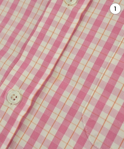 HERMES เสื้อลำลอง
