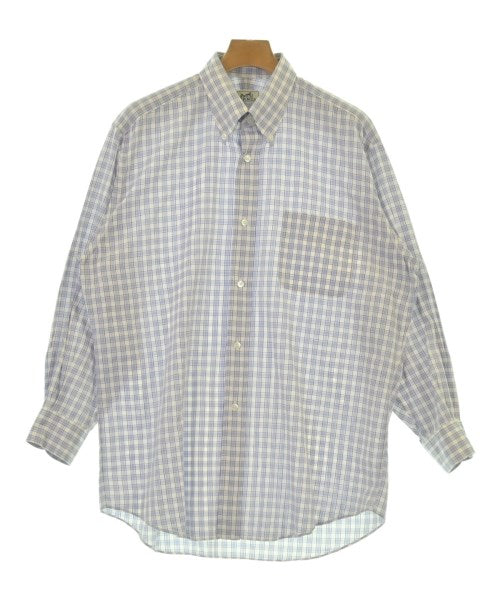 HERMES เสื้อลำลอง