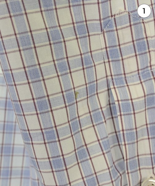 HERMES เสื้อลำลอง