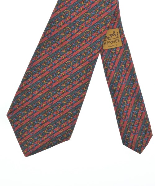 HERMES เนคไท