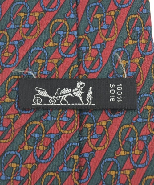 HERMES เนคไท