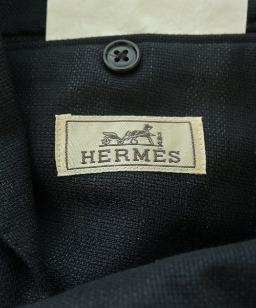 HERMES เบลเซอร์/แจ็คเก็ตสูท
