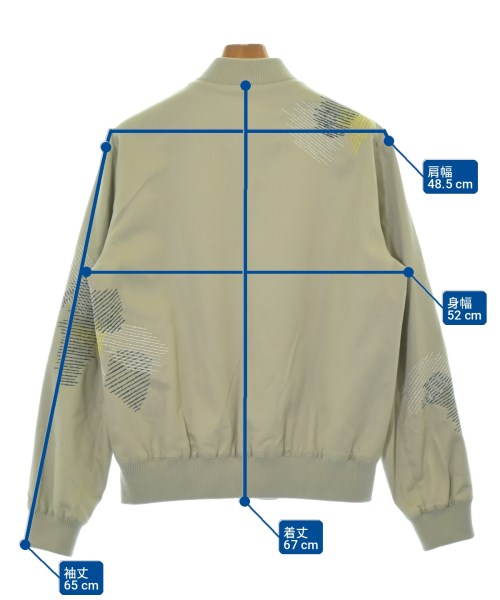 HERMES แจ็คเก็ตเบลาส์ อื่น