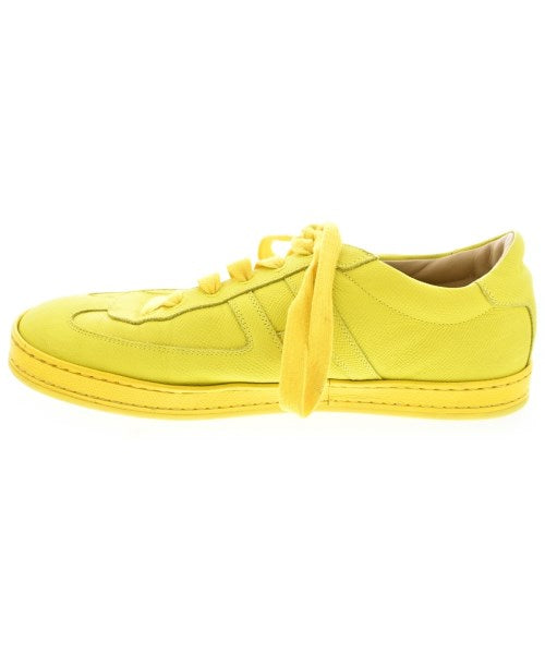 HERMES รองเท้าผ้าใบ