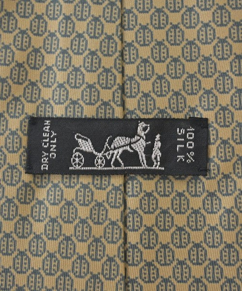 HERMES เนคไท