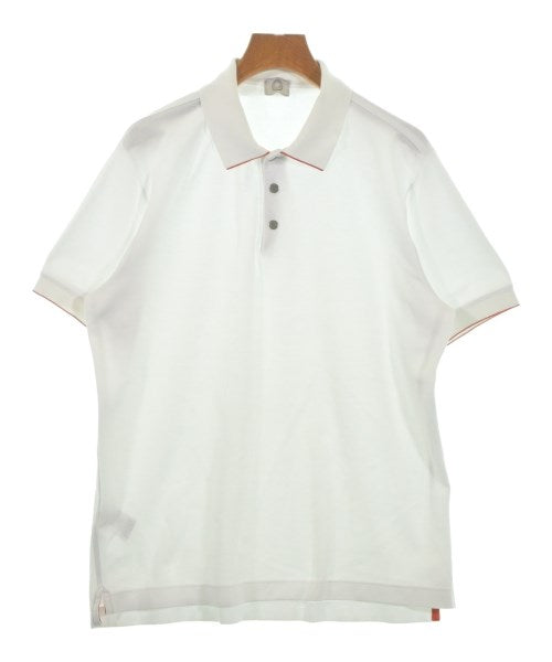 HERMES เสื้อโปโล
