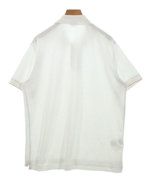 HERMES เสื้อโปโล