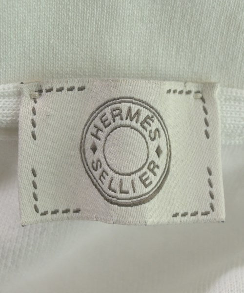 HERMES เสื้อโปโล