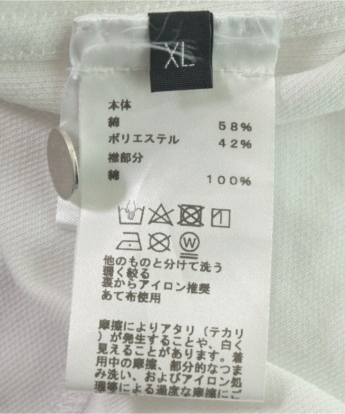 HERMES เสื้อโปโล
