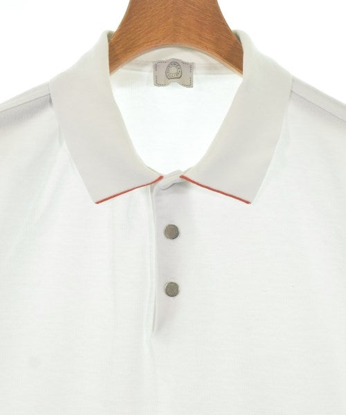 HERMES เสื้อโปโล