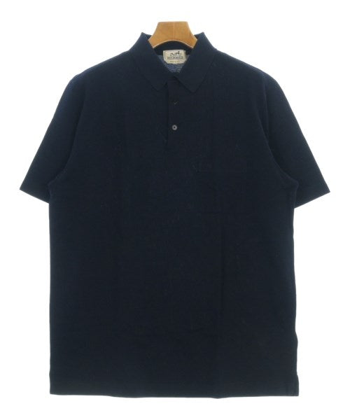 HERMES เสื้อโปโล
