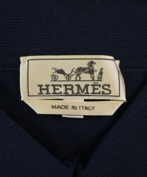HERMES เสื้อโปโล