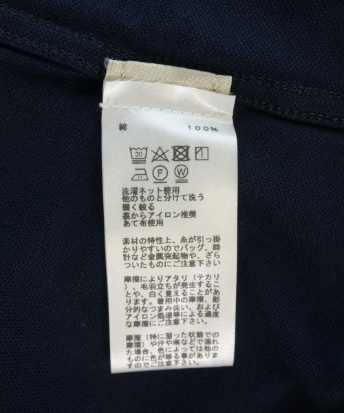HERMES เสื้อโปโล