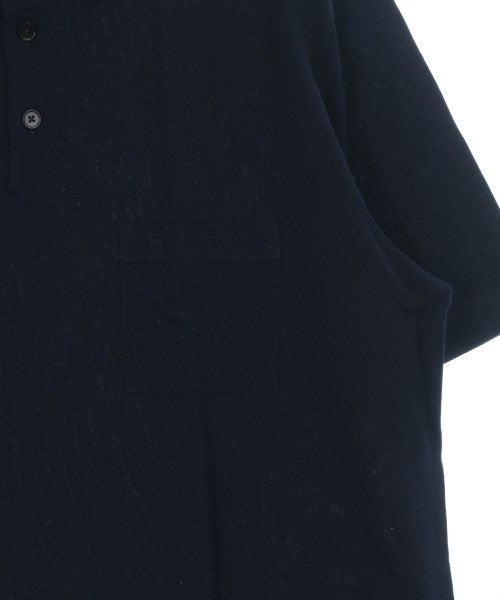 HERMES เสื้อโปโล