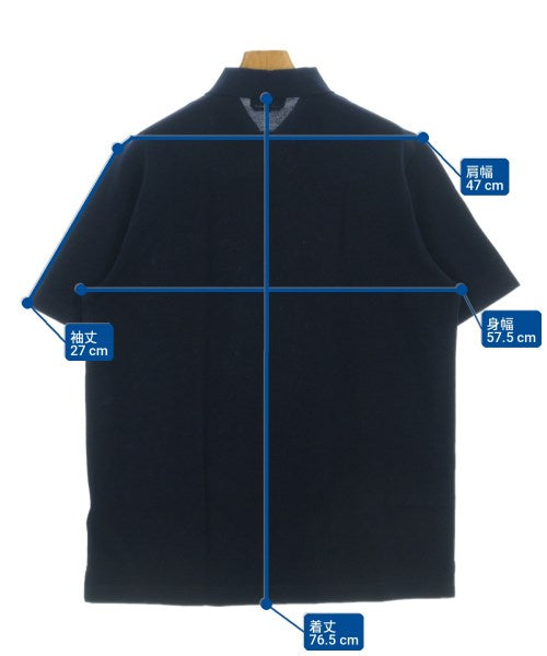 HERMES เสื้อโปโล