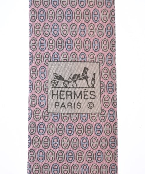 HERMES เนคไท