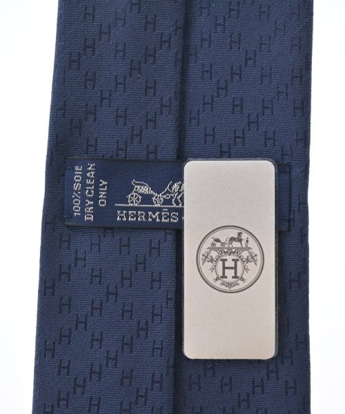 HERMES เนคไท