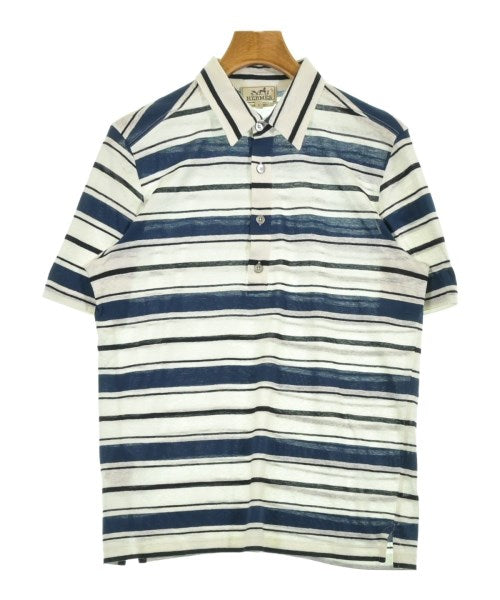 HERMES เสื้อยืด/เสื้อท็อปส์