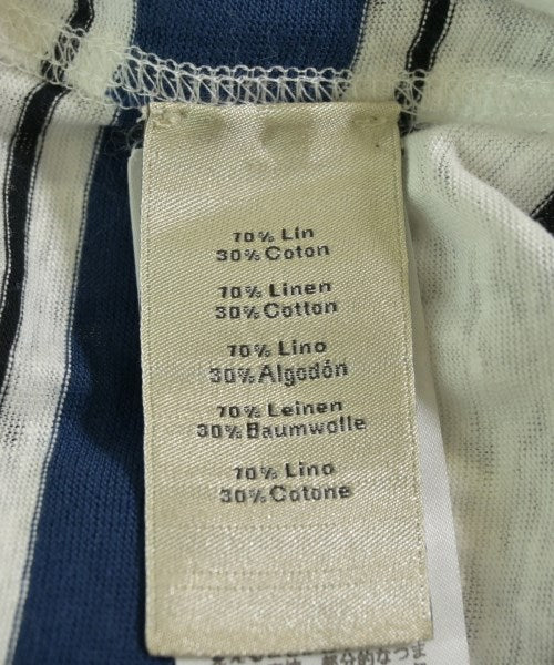 HERMES เสื้อยืด/เสื้อท็อปส์