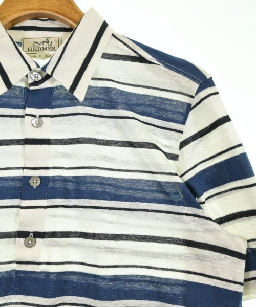 HERMES เสื้อยืด/เสื้อท็อปส์