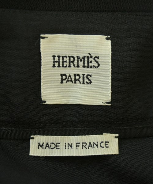 HERMES กระโปรงยาวถึงเข่า