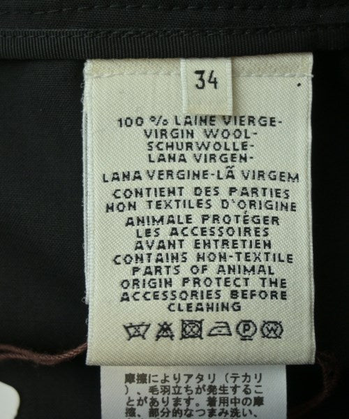 HERMES กระโปรงยาวถึงเข่า