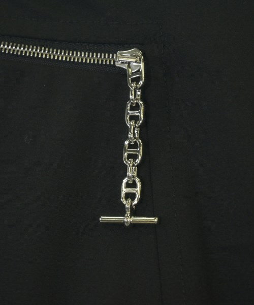 HERMES กระโปรงยาวถึงเข่า
